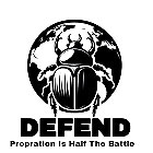 DEFEND