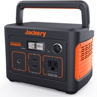 （jackery）ポータブル電源